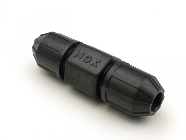 Ignition Cable Splicer Ngk J1 Black
