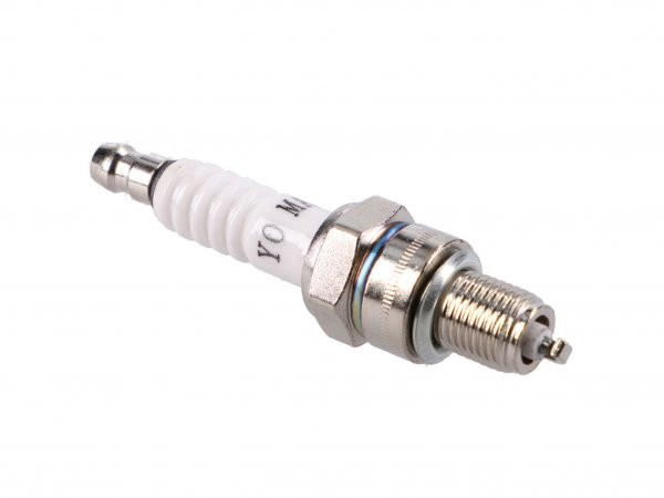 Spark Plug 101 Octane