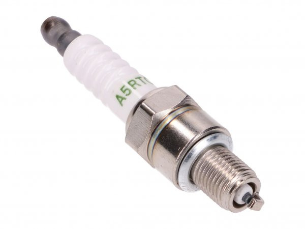 Spark Plug 101 Octane