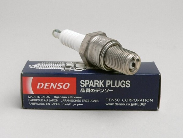 Spark Plug Denso W Esru W31esru