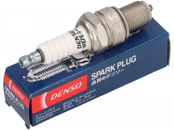 Spark Plug Denso W Esu W27esu