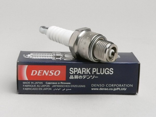 Spark Plug Denso W Fsu W22fsu