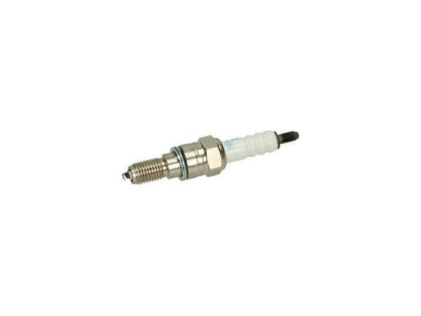 Spark Plug Piaggio Ngk Er9eh6n  Piaggio 50cc 4t 4v