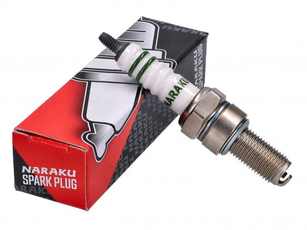 Spark Plug Naraku 10r7l (cr7e)