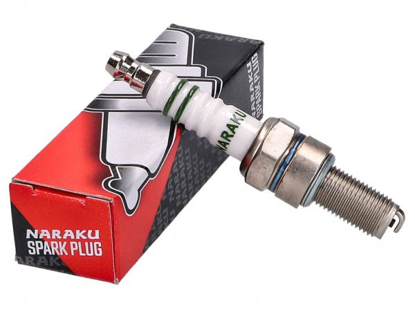 Spark Plug Naraku 10r7lb (cr7eb)
