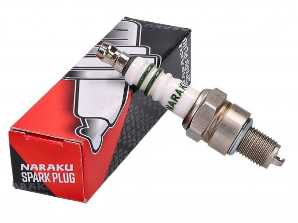 Spark Plug Naraku 10r7ssa (cr7hsa)
