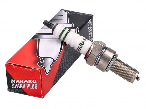 Spark Plug Naraku 10r8l (cr8e)