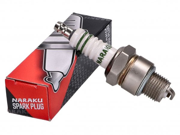Spark Plug Naraku 14pr7ss (bpr7hs)