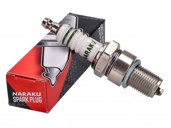 Spark Plug Naraku 14r7ls (br7es)
