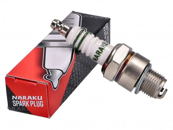 Spark Plug Naraku 14r7ss (br7hs)