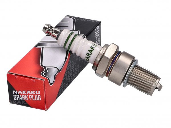 Spark Plug Naraku 14r8ls (br8es)