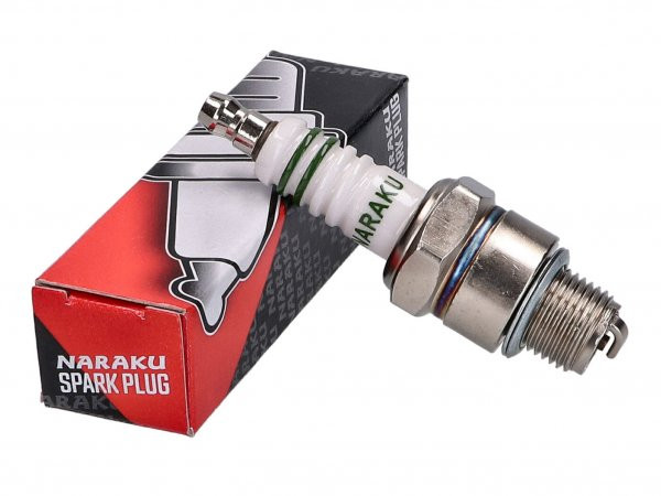 Spark Plug Naraku 14r8ss (br8hs)