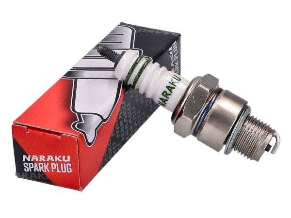 Spark Plug Naraku 14r8ssa (br8hsa)
