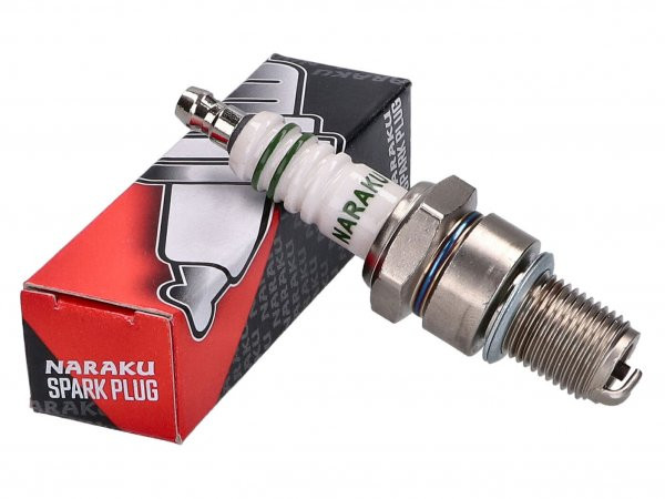 Spark Plug Naraku 14r9ls (br9es)