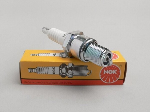 Spark Plug Ngk B Es B6es