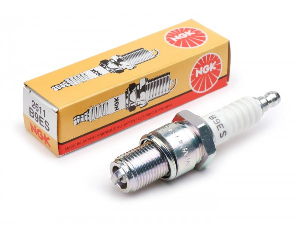 Spark Plug Ngk B Es B9es