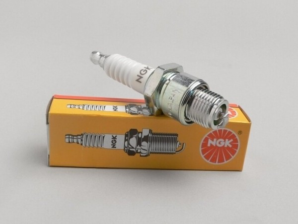 Spark Plug Ngk B Hs B10hs