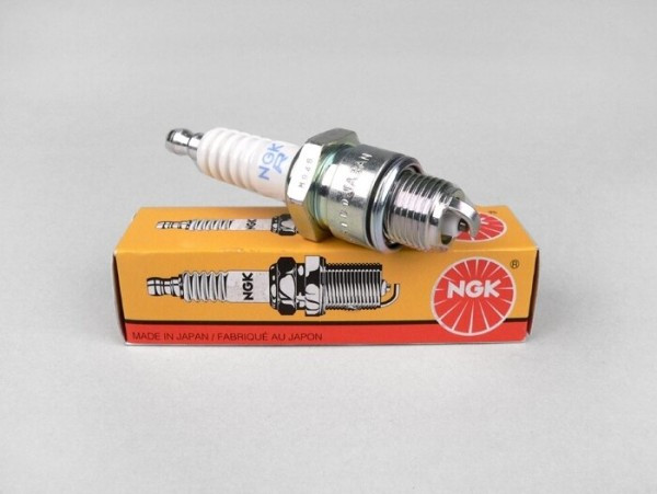 Spark Plug Ngk Bpr Hs Bpr8hs