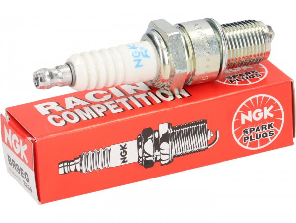 Spark Plug Ngk Br Eg Br9eg