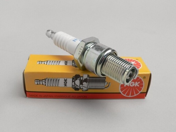 Spark Plug Ngk Br Es Br6es