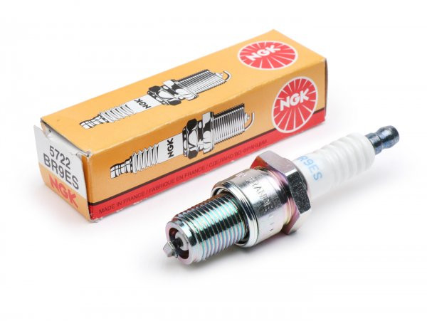 Spark Plug Ngk Br Es Br9es