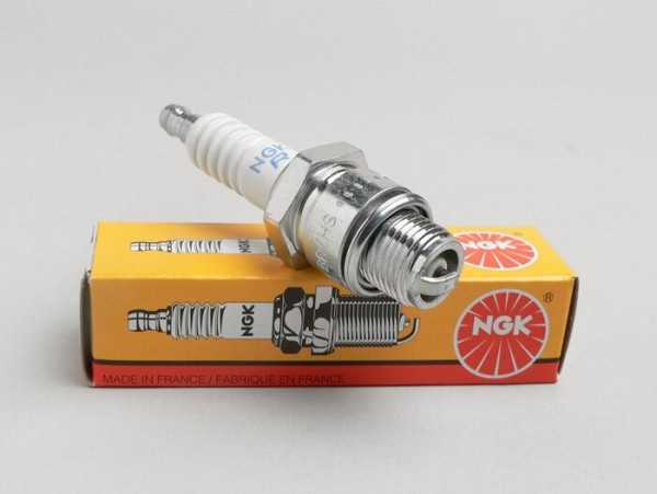 Spark Plug Ngk Br Hs Br6hs