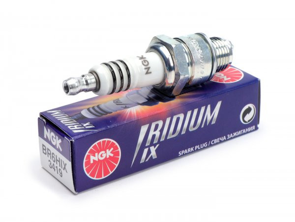 Spark Plug Ngk Br Hsa Br6hsa