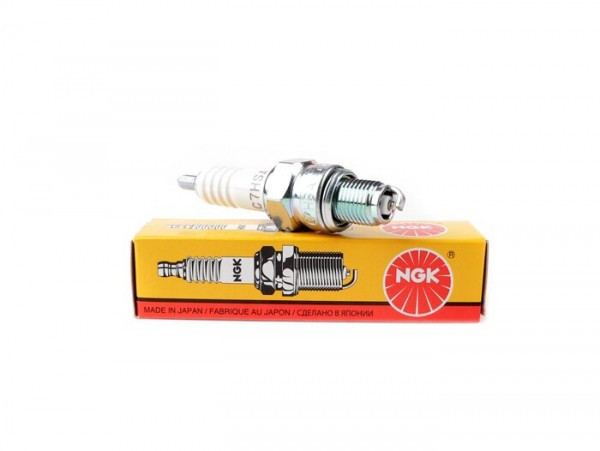 Spark Plug Ngk C Hsa C7hsa