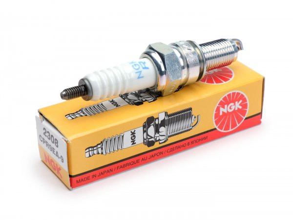 Spark Plug Ngk Cpr Ea