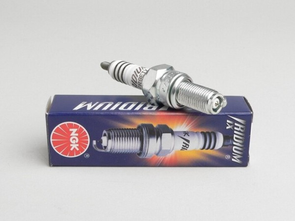 Spark Plug Ngk Cr Eix Iridium Ix  Cr7eix