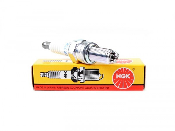 Spark Plug Ngk Cr Eka Cr7eka