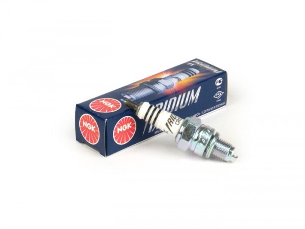 Spark Plug Ngk Cr Hix Iridium Ix  Cr5hix