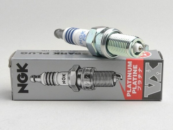 Spark Plug Ngk Dcpr Evx Dcpr 9evx