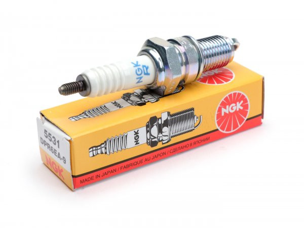 Spark Plug Ngk Dpr Ea