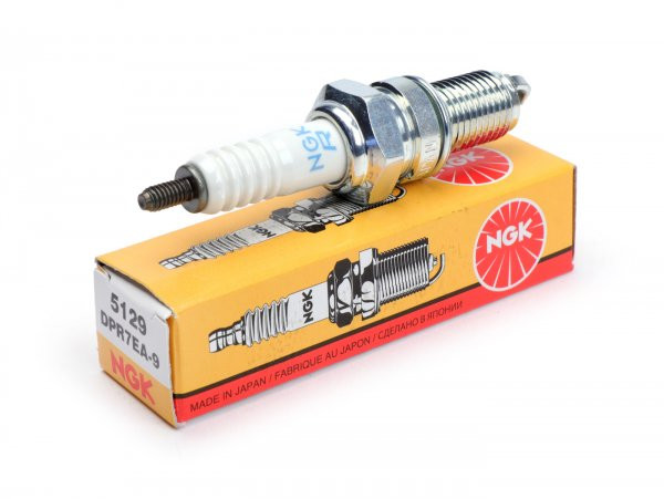 Spark Plug Ngk Dpr Ea