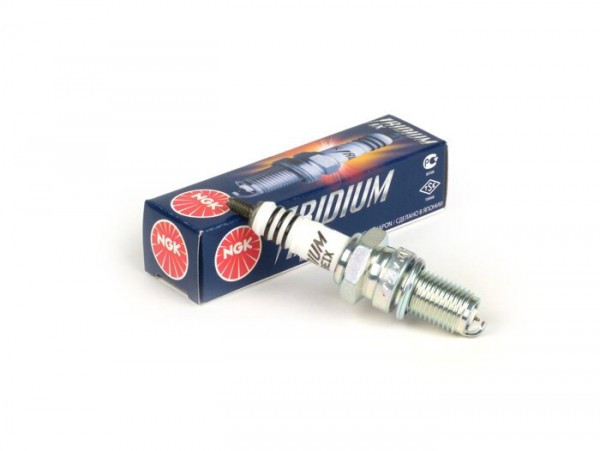 Spark Plug Ngk DR Eix Iridium Ix  Dr8eix