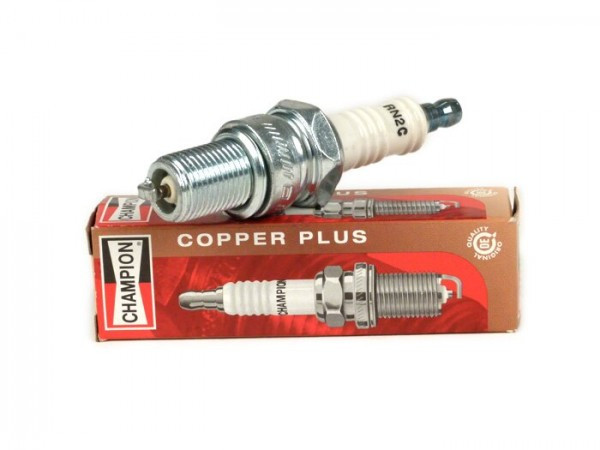 Spark Plug Piaggio Champion Rn2c