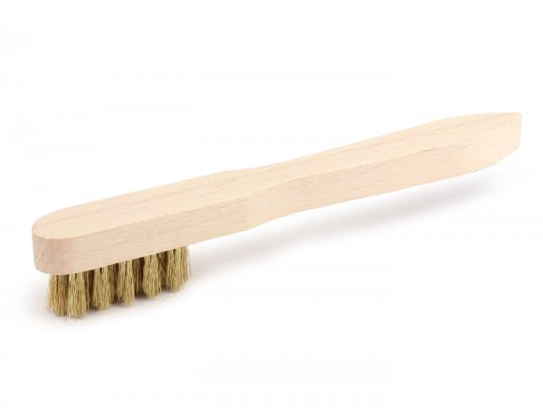 Spark Plug Brush Lessmann