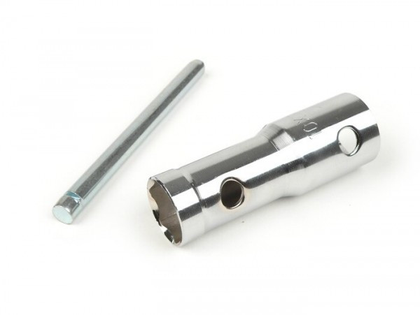 Sparkplug Spanner Universal