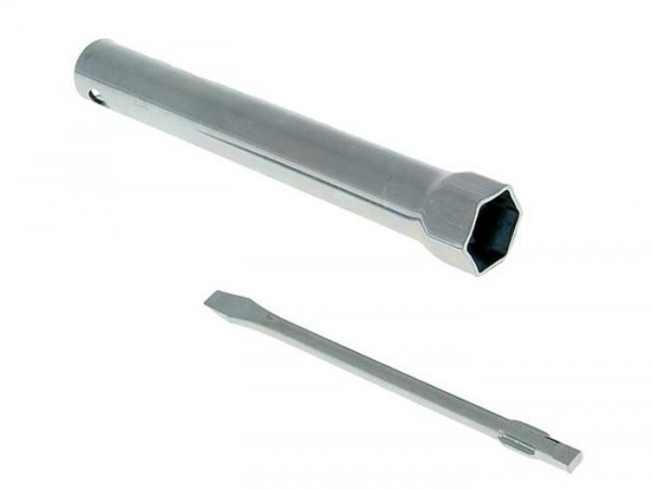Sparkplug Spanner Universal