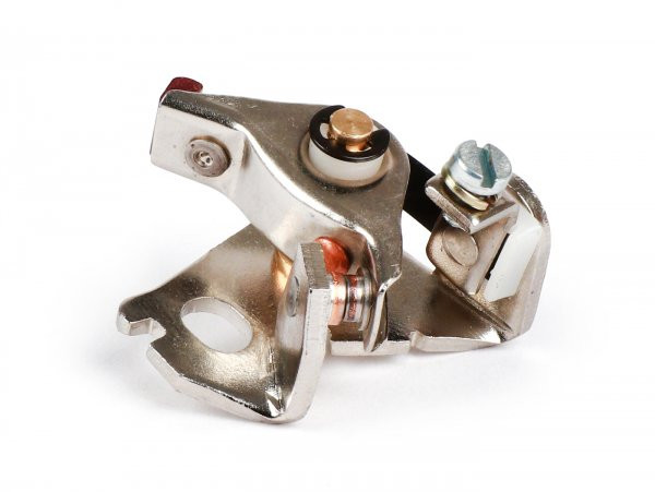Ignition Contact 101 Octane