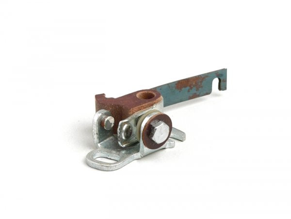 Point Set Dansi Adl 159v Lambretta Lui 5075