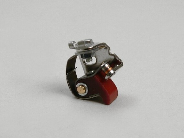 Point Set Ducati