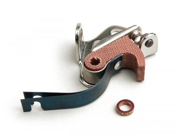 Point Set Ducati