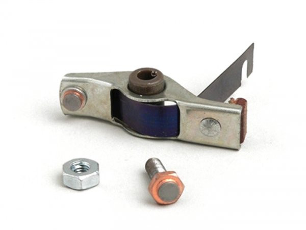 Point Set Filso Lambretta Model D & Ld 150 (1955)