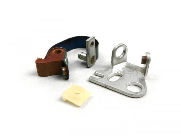 Point Set Marelli Lambretta Li (series 1)