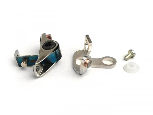 Point Set Marelli