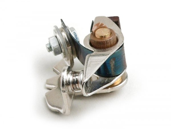 Point Set Motoplat Serveta (lambretta Spain)