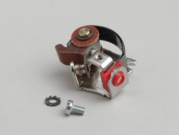 Point Set Oem Quality Short, Ø=5,0mm Pin
