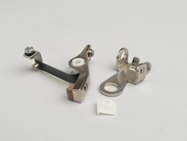 Point Set Oem Quality Long W/o Pin  Bj.1974), Ss50 (v5ss1t), Ss90 (v9ss1t)